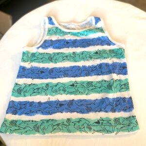 Two short sleeves shirts in mint condition